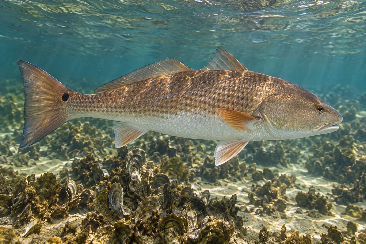 Redfish