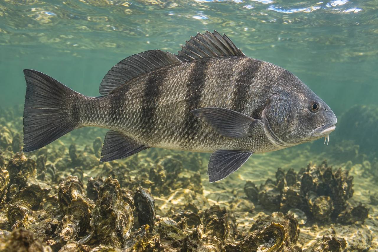 Black Drum