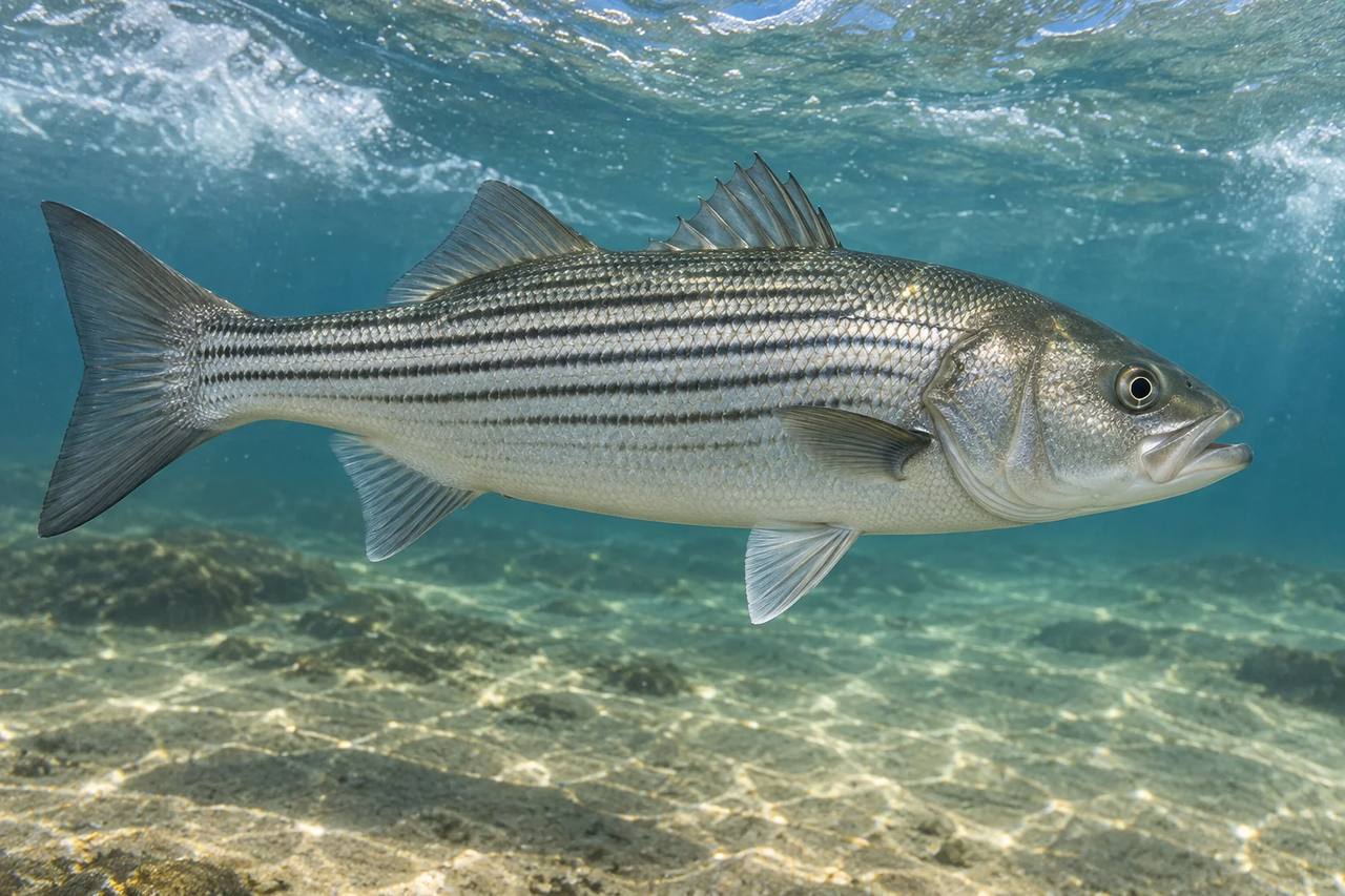 Striped Bass