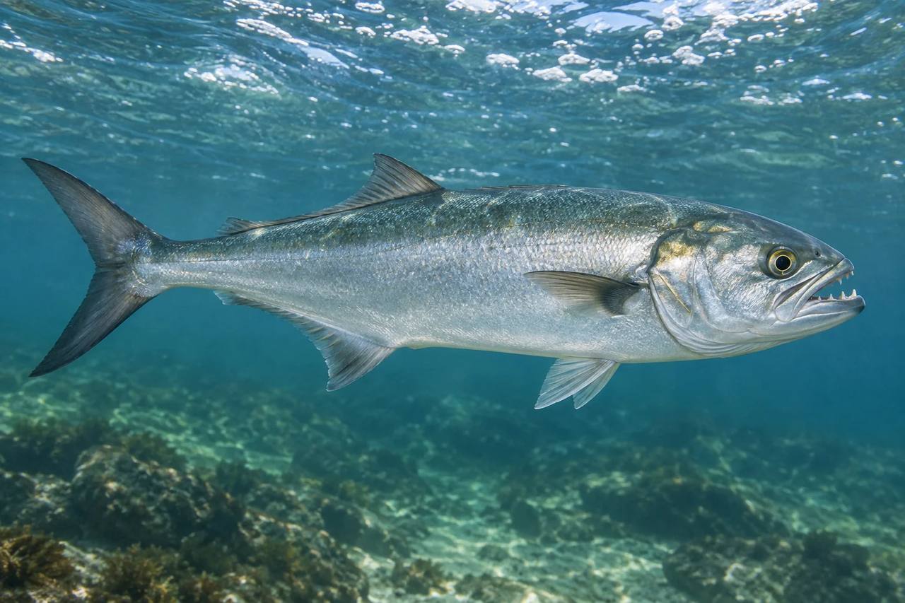 Bluefish