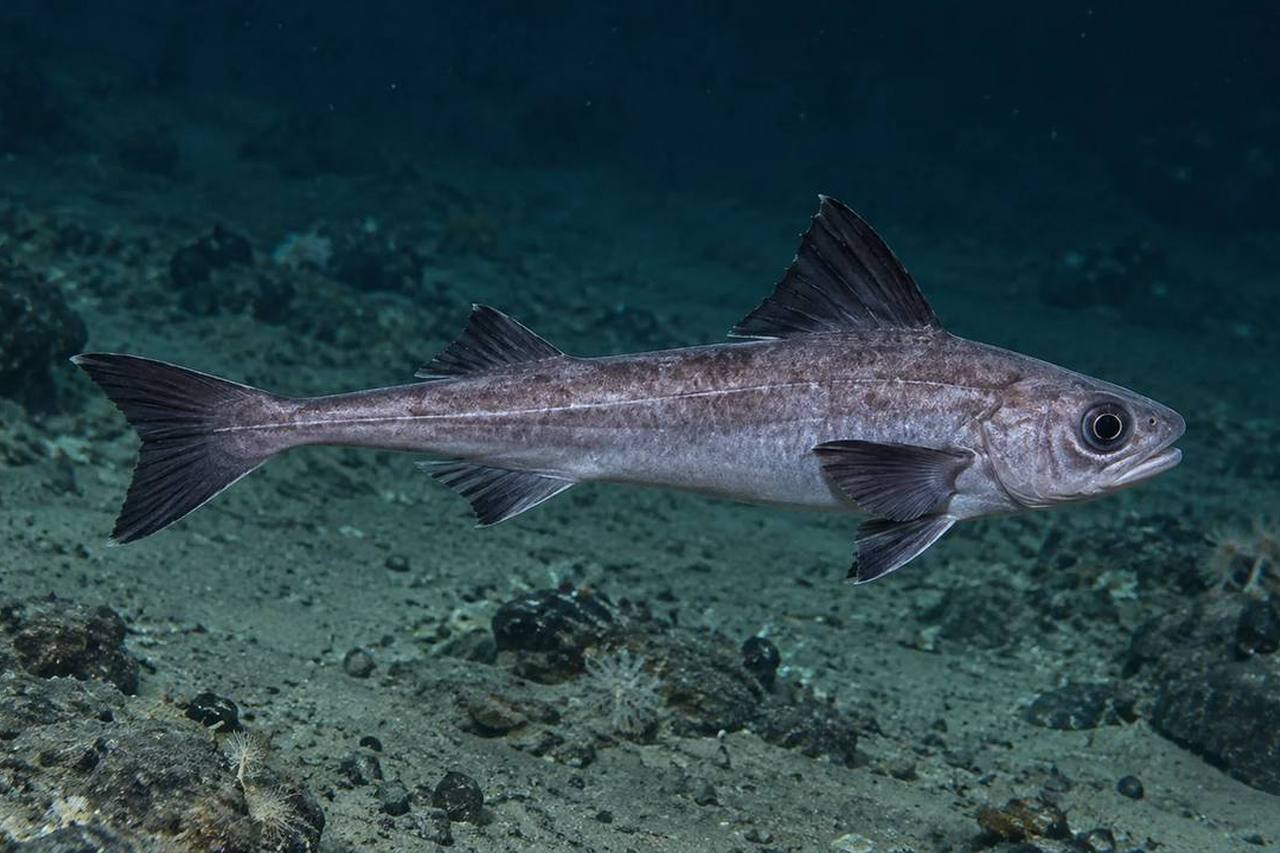 Blackfin Poacher