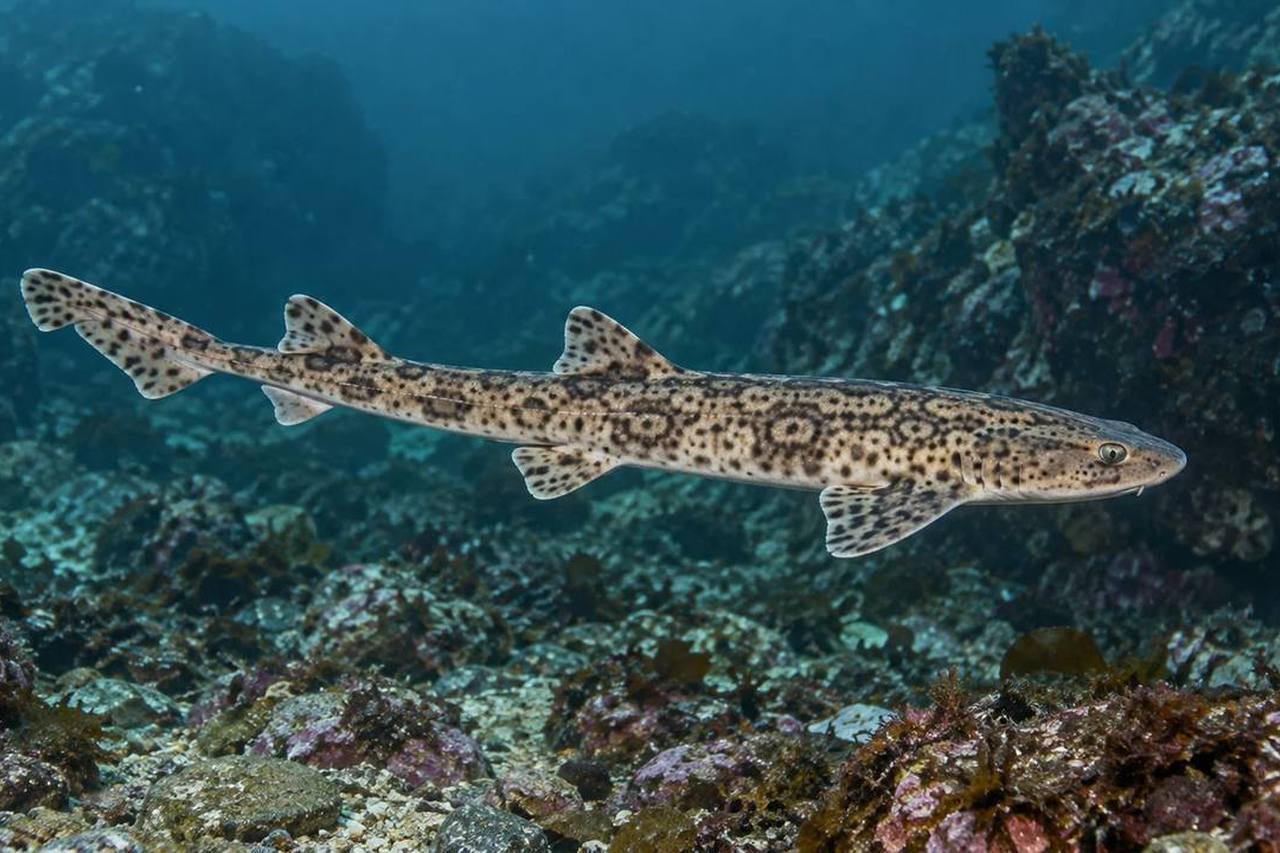 Chain Catshark