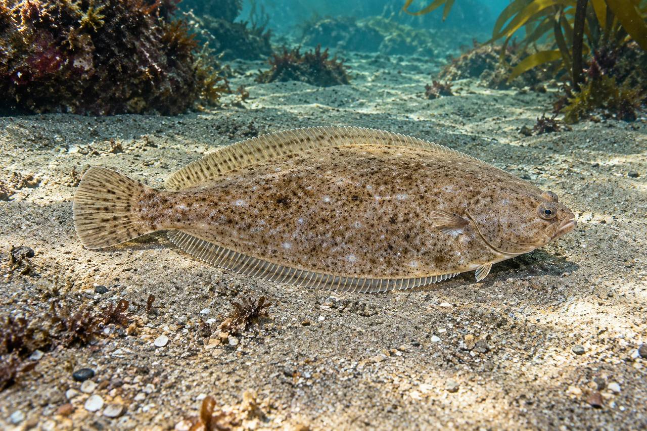 Dover Sole