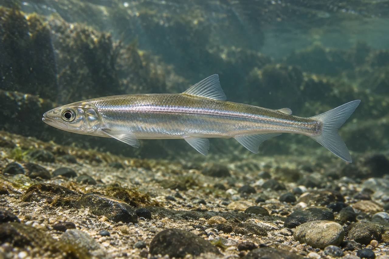 Eulachon