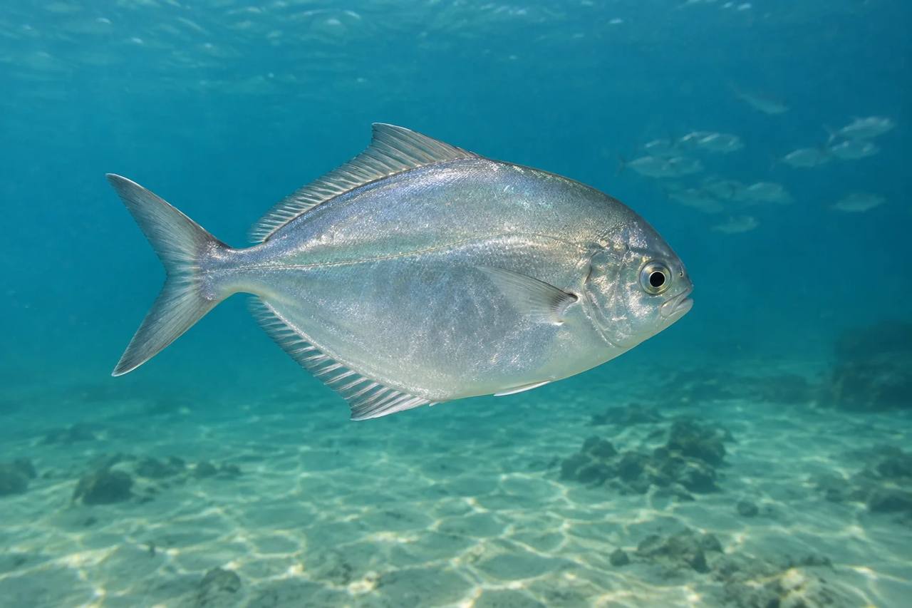 American Butterfish