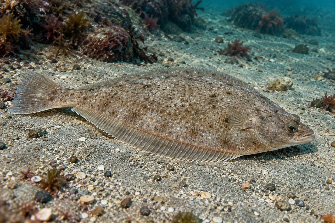 Flathead Sole