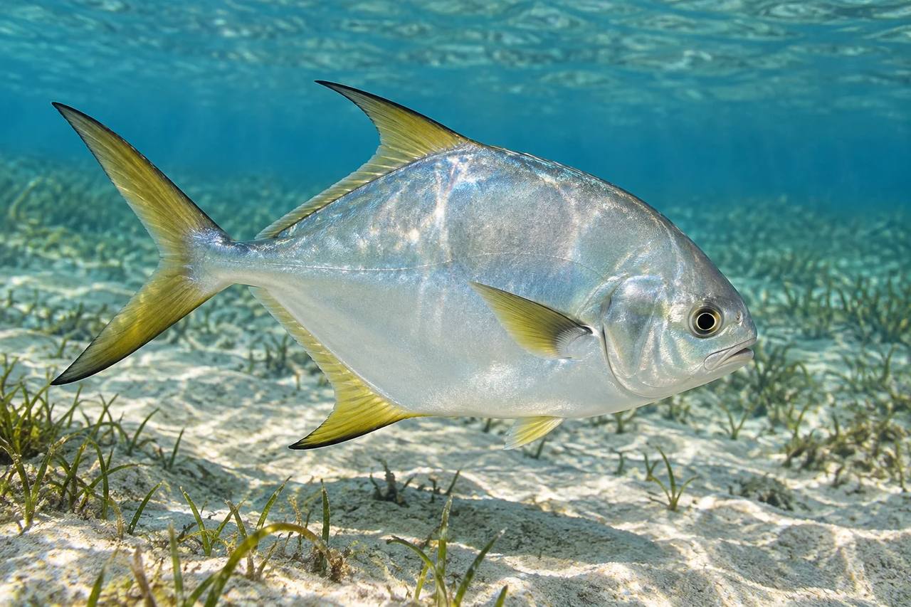 Florida Pompano