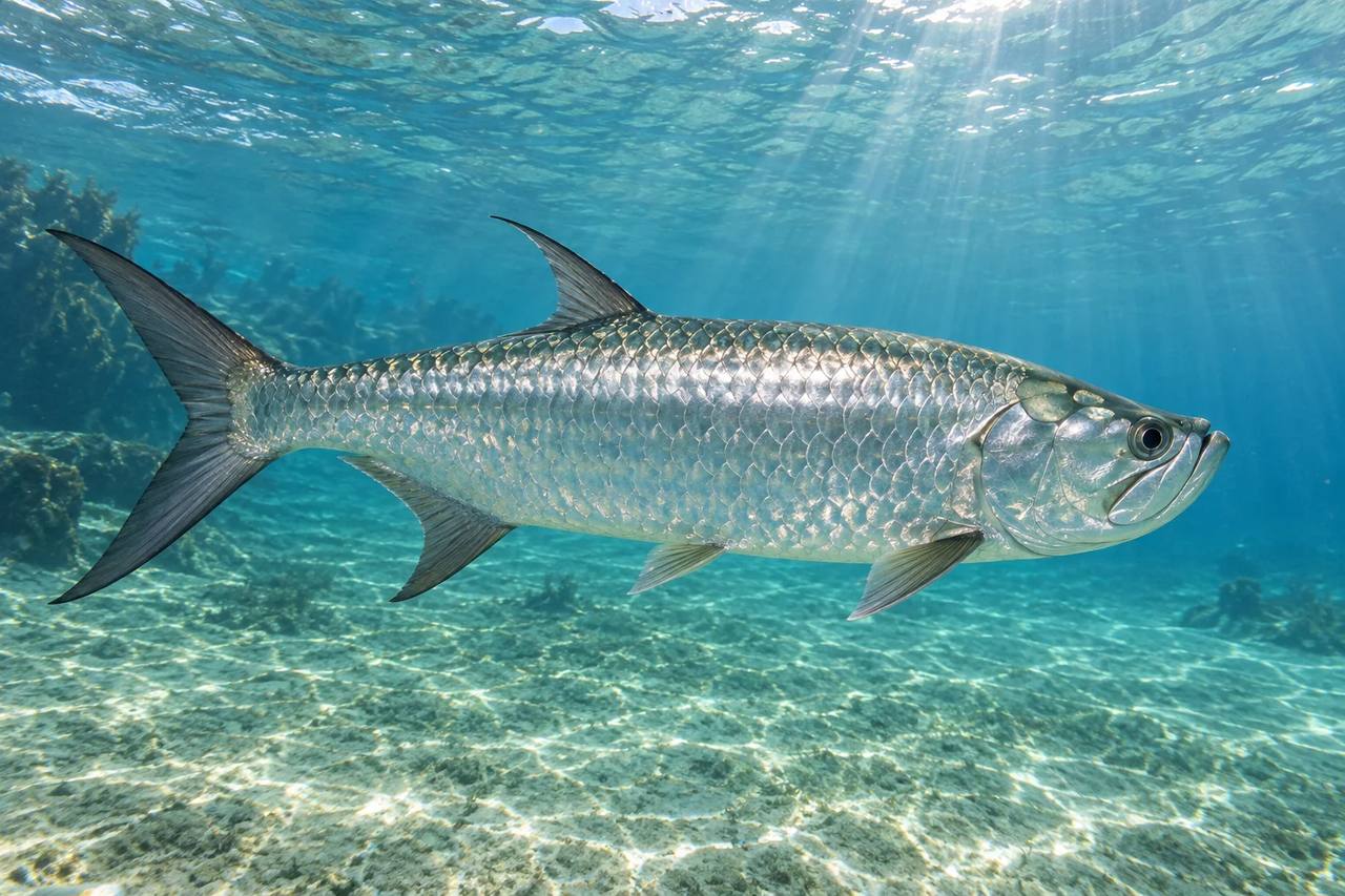 Tarpon