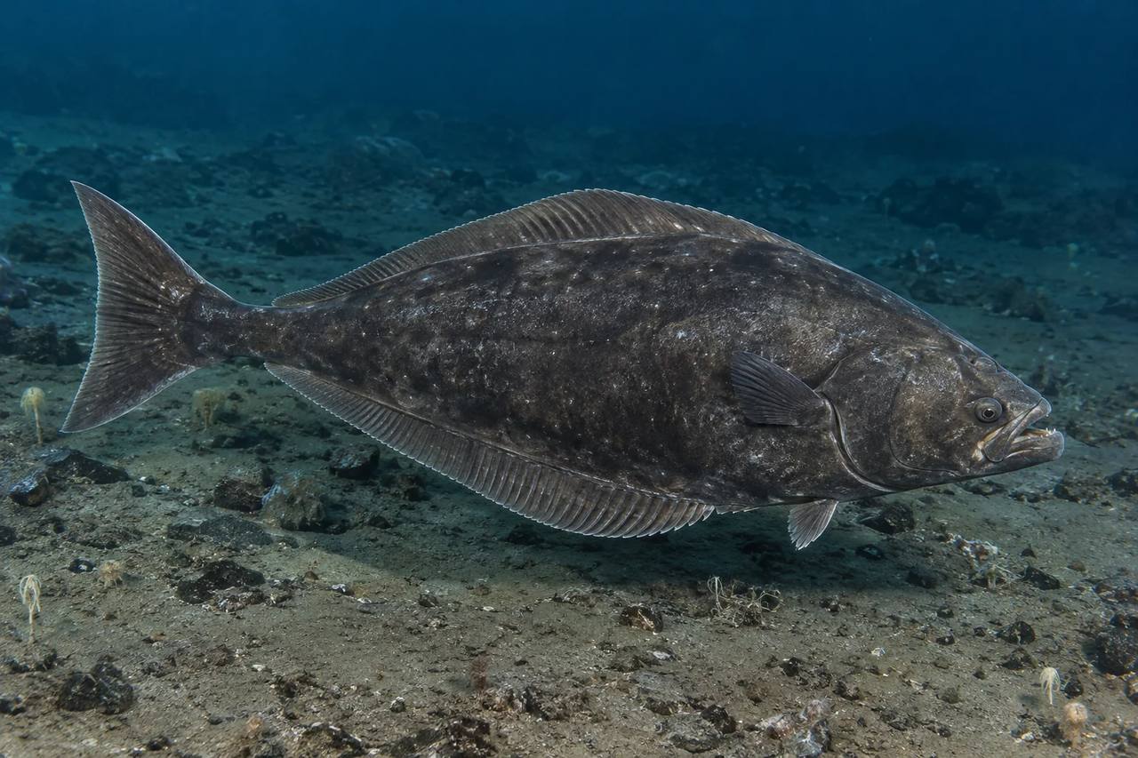 Greenland Halibut