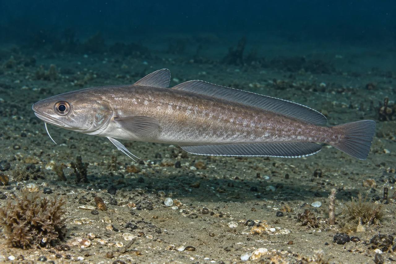 Gulf Hake