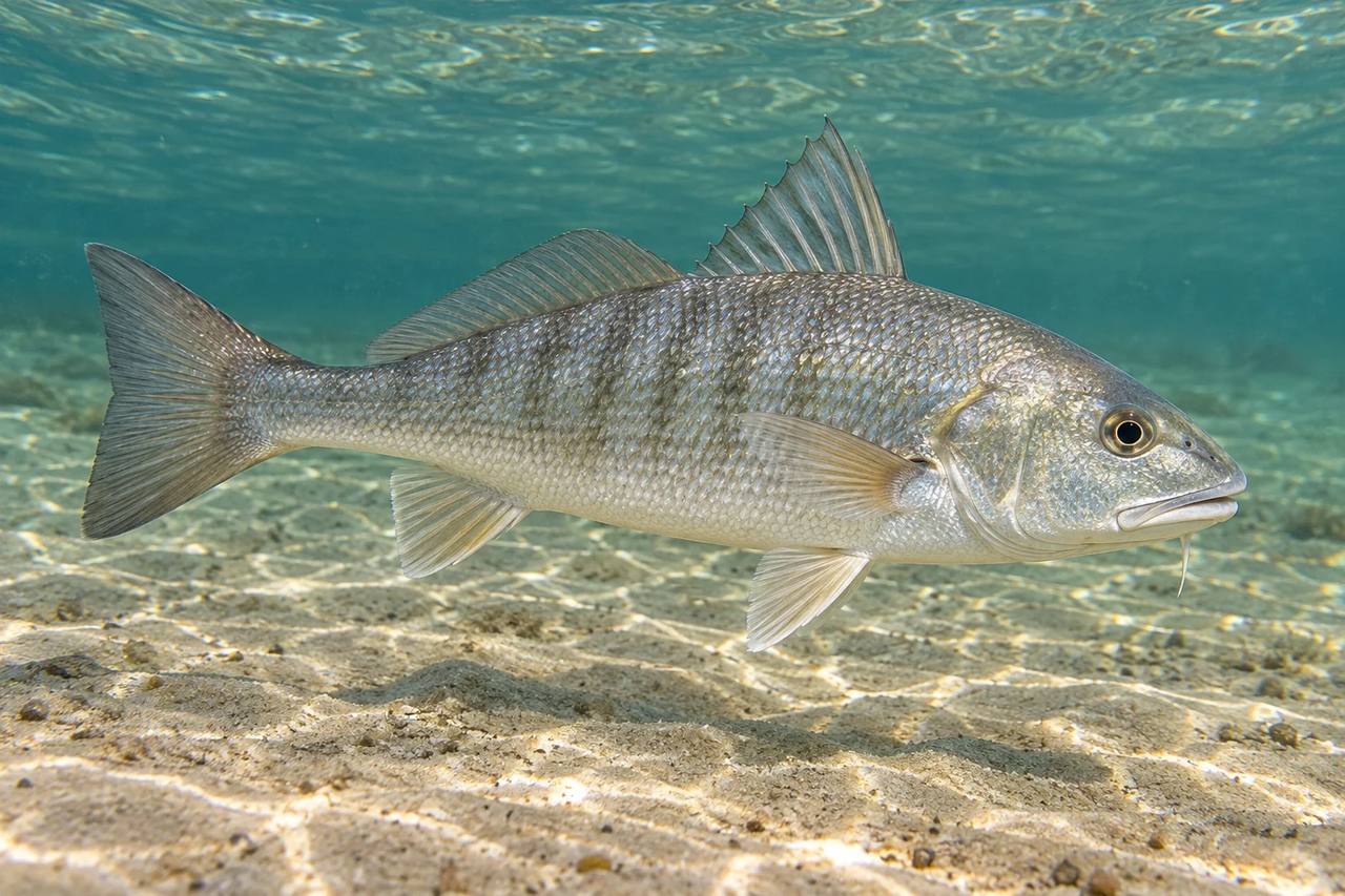 Gulf Kingfish