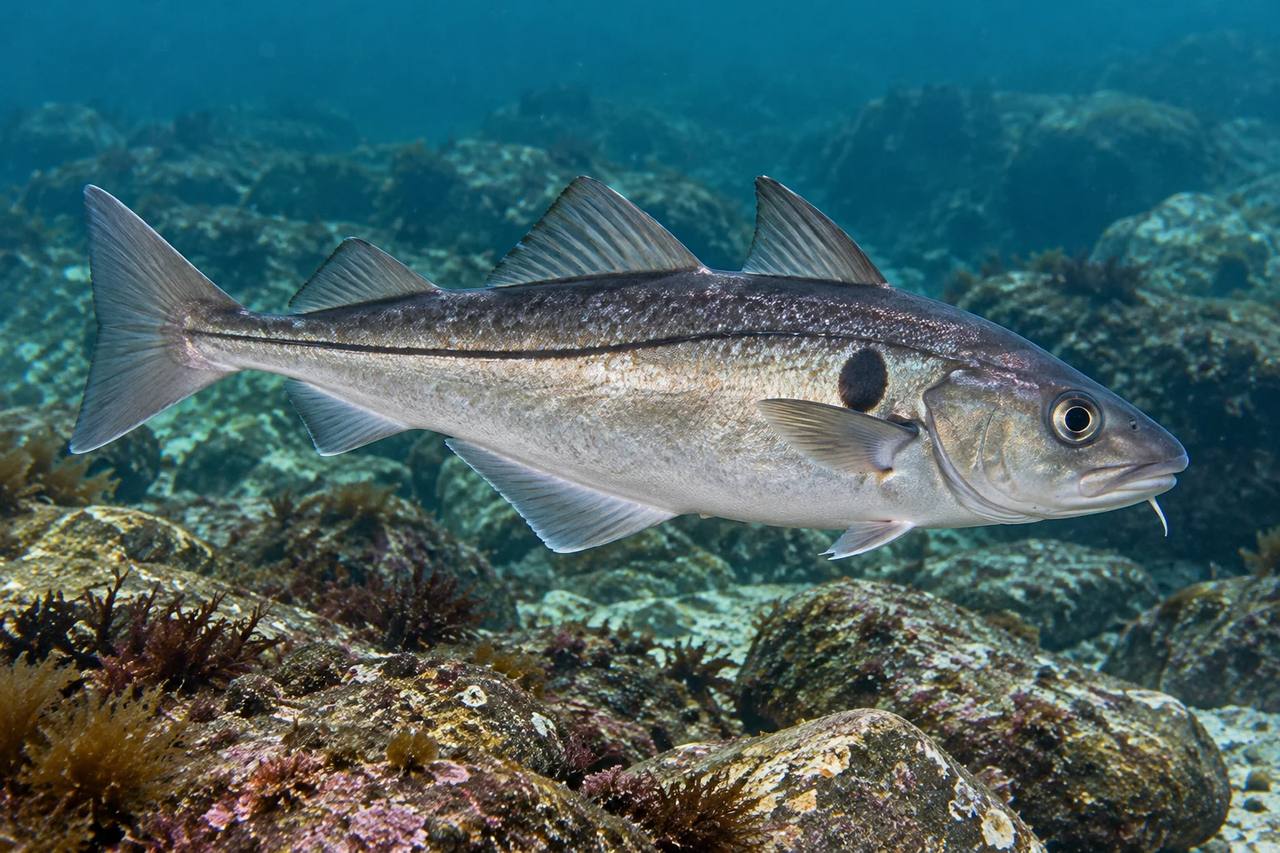 Haddock