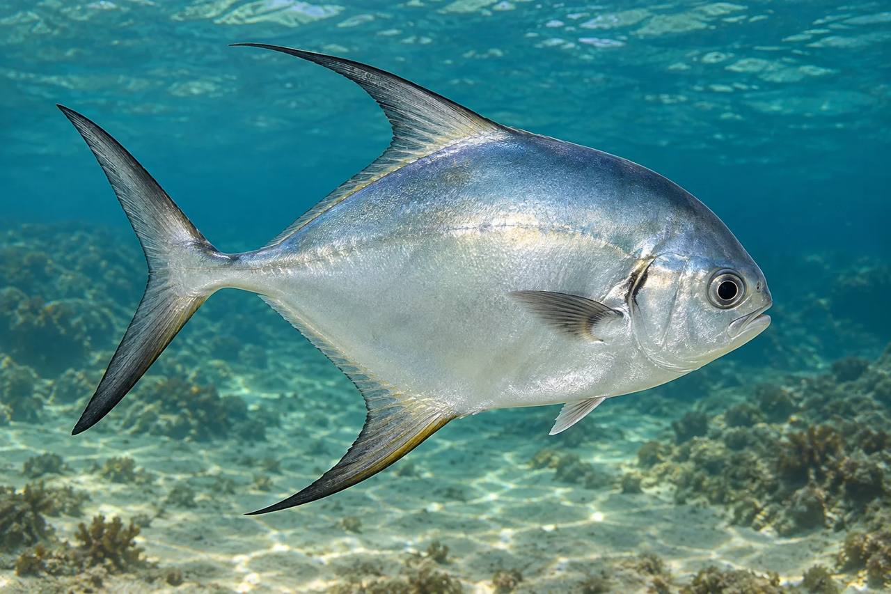 Harvestfish