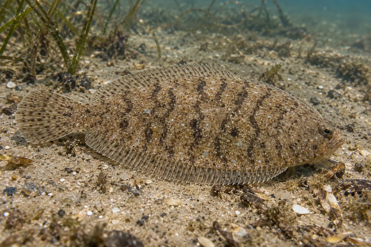 Hogchoker