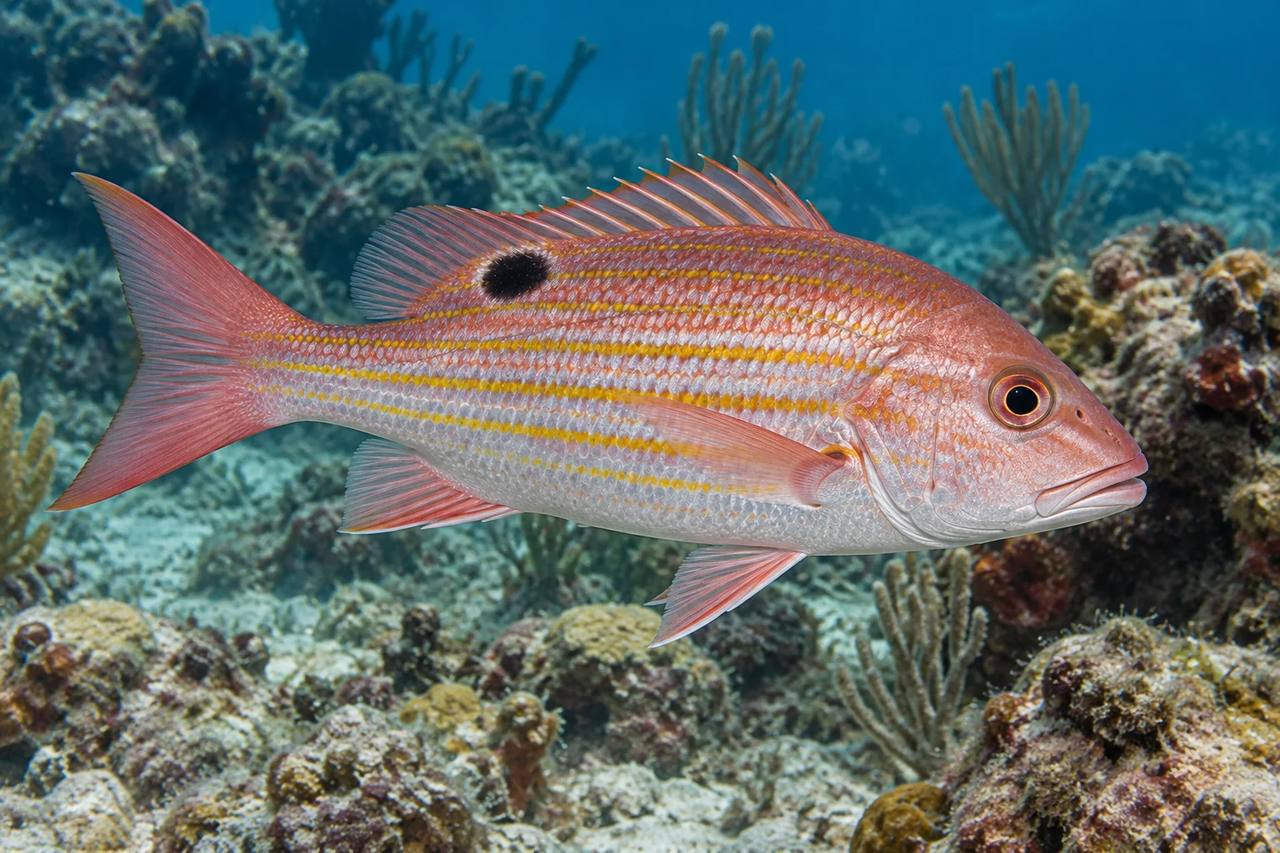 Lane Snapper