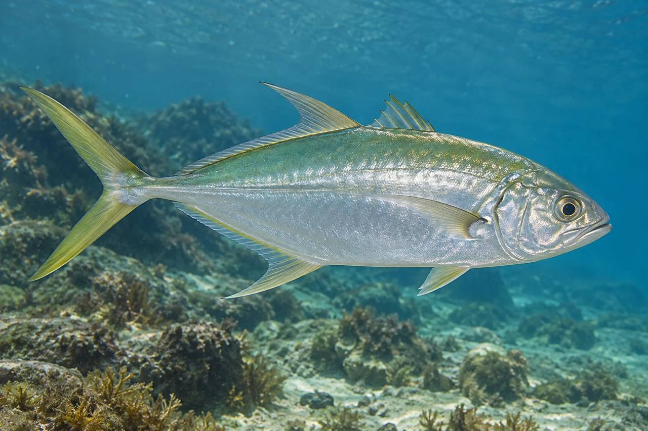 Leatherjacket