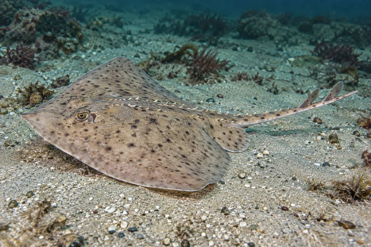 Little Skate