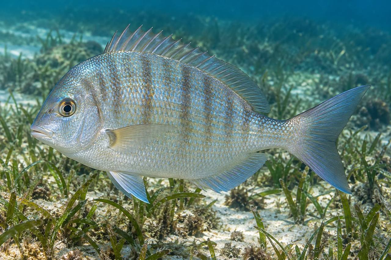 Littlehead Porgy