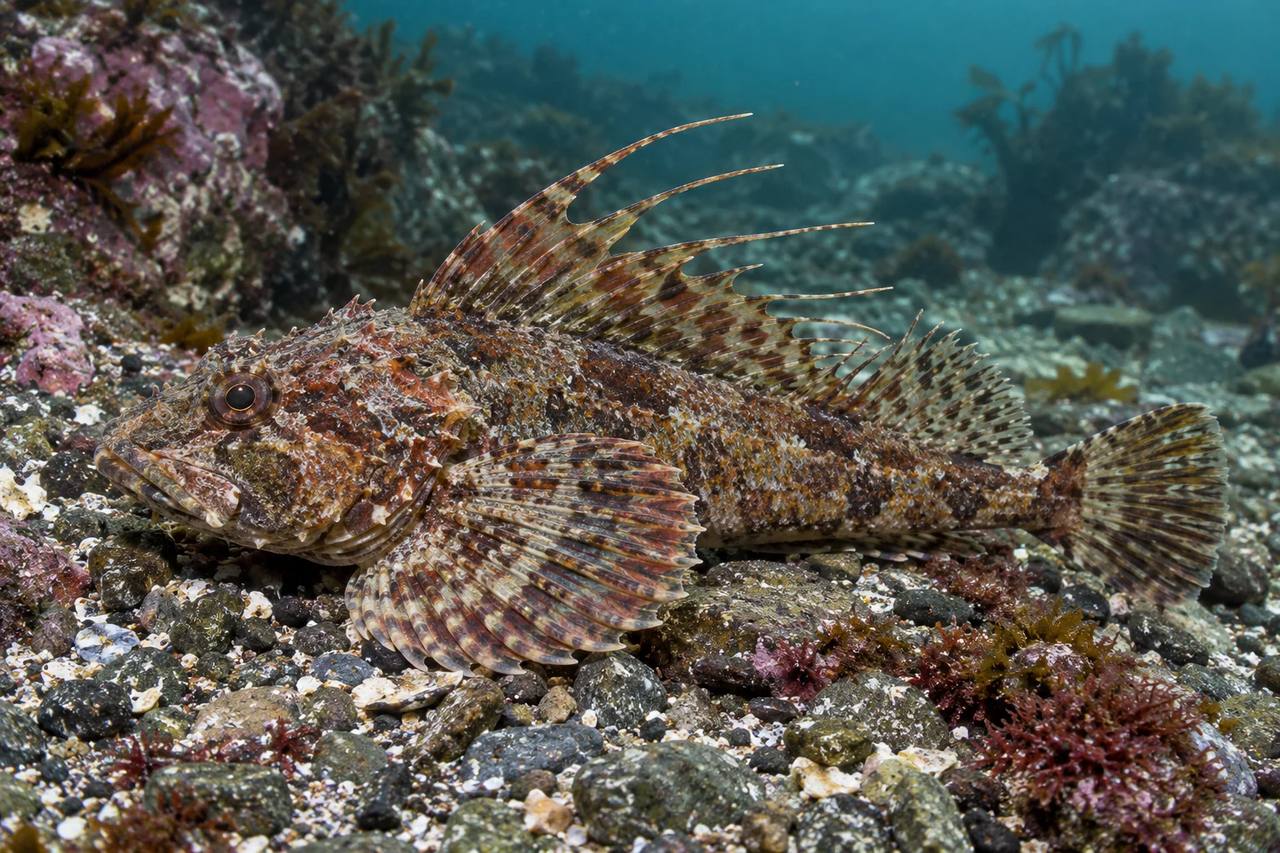 Longfin Irish Lord