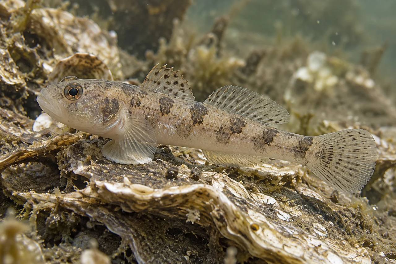 Naked Goby