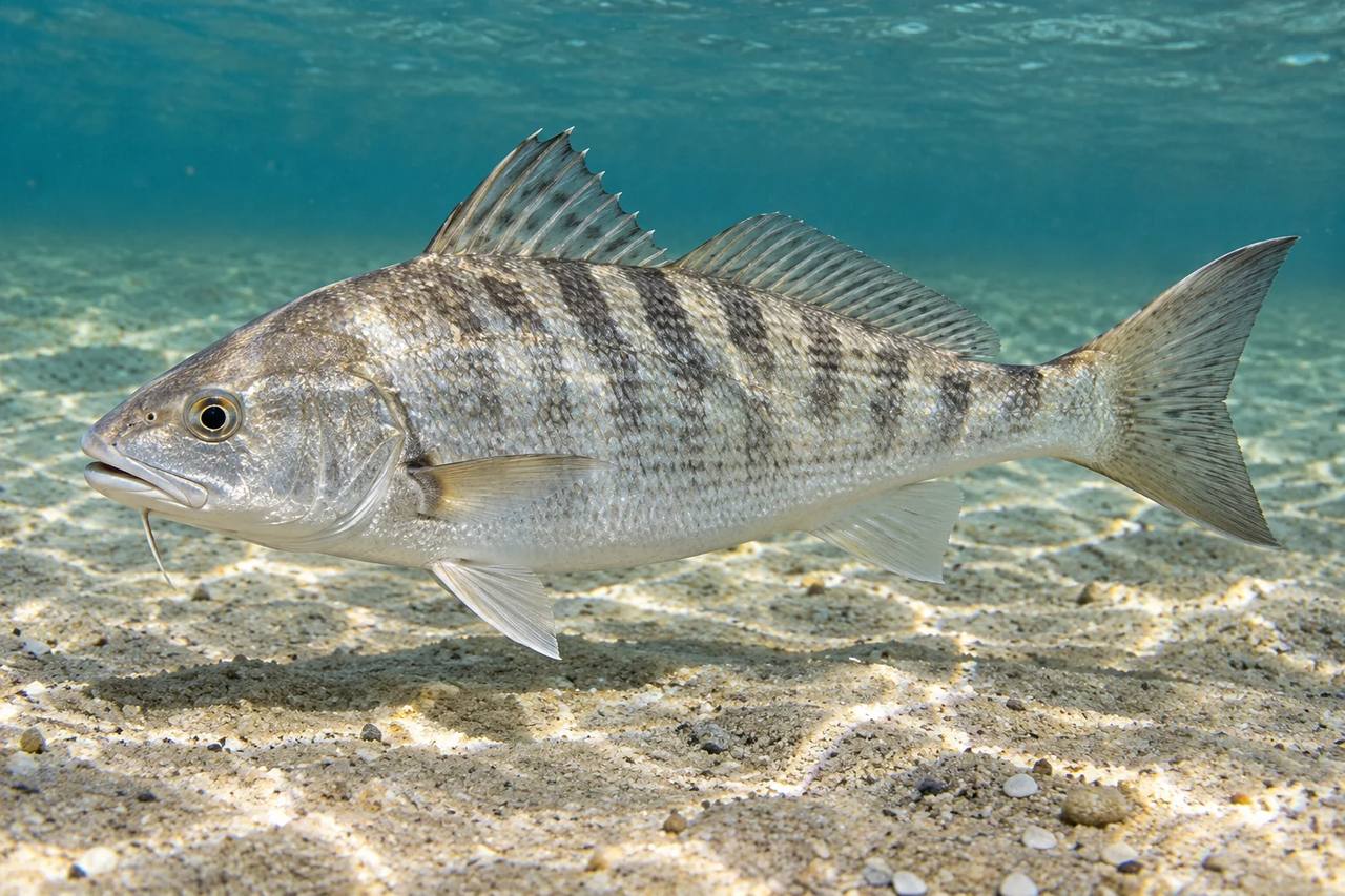Northern Kingfish