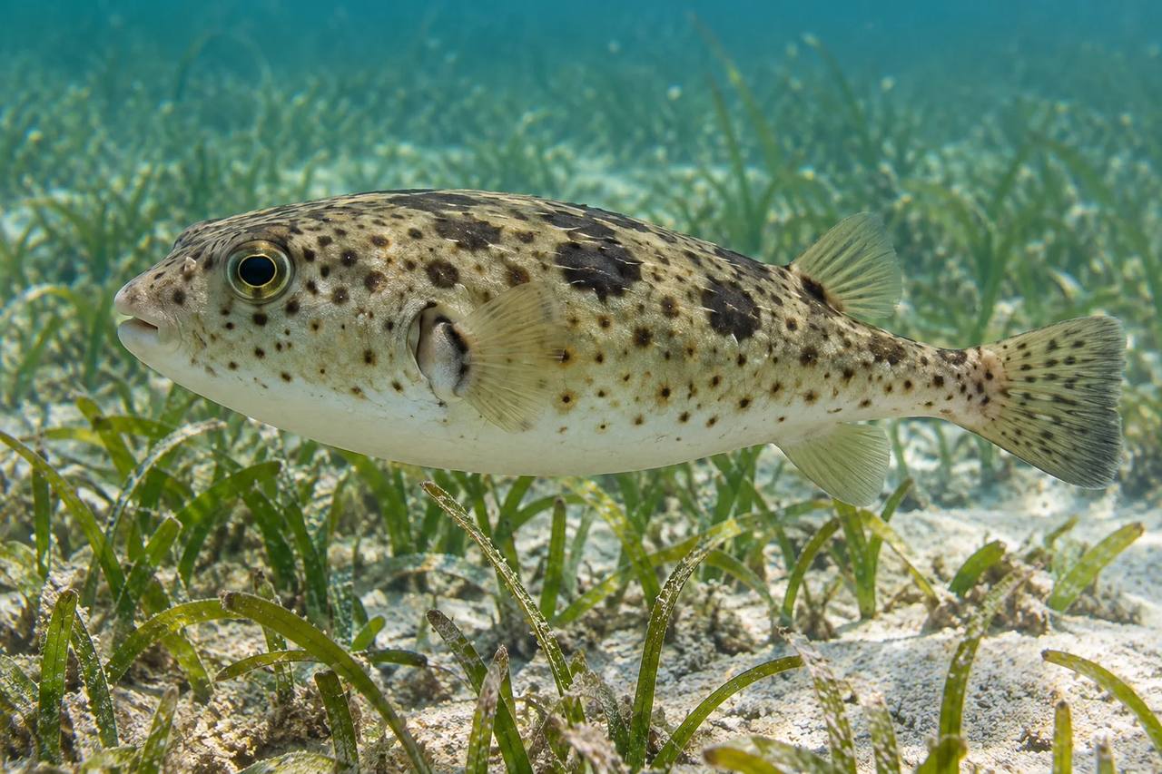 Northern Puffer