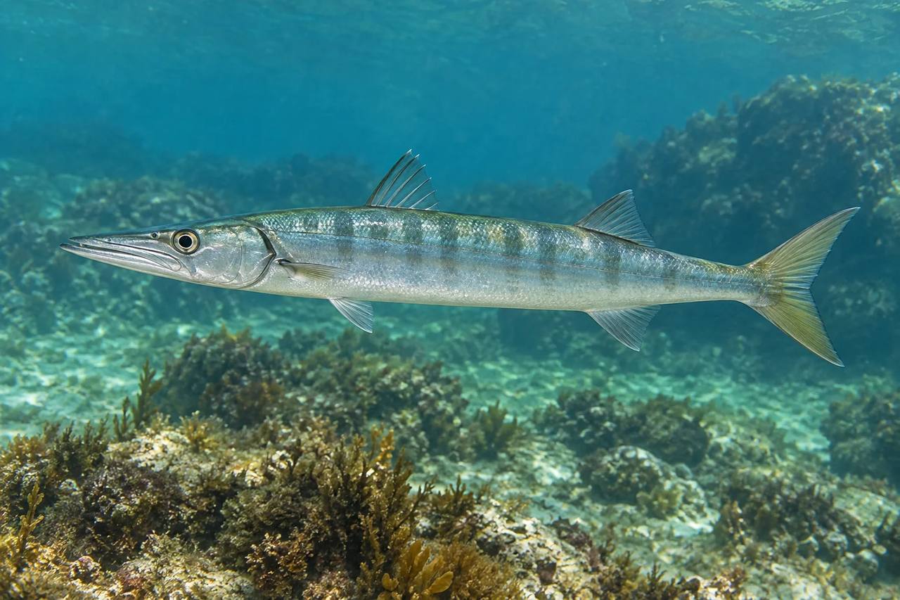 Northern Sennet