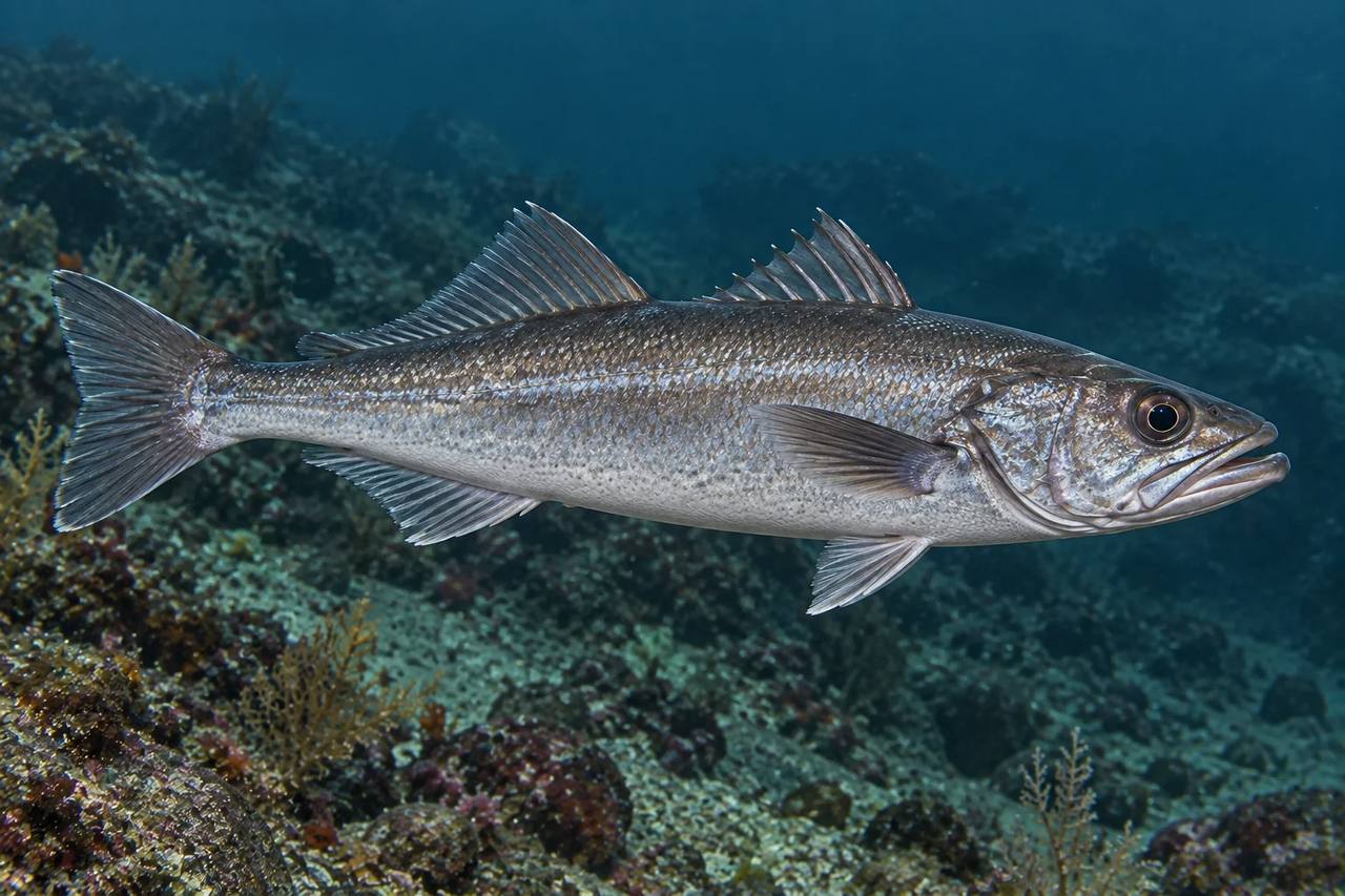 Offshore Hake