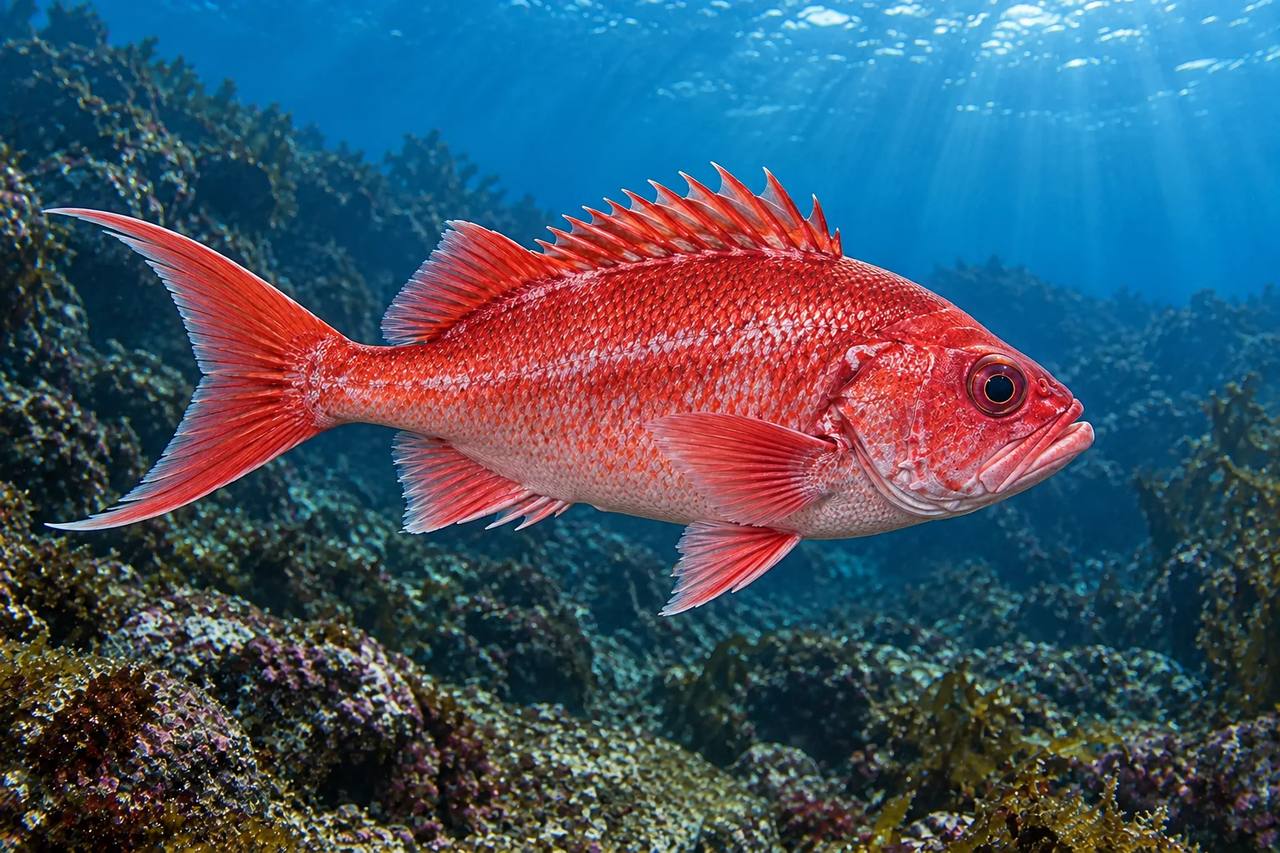 Onaga