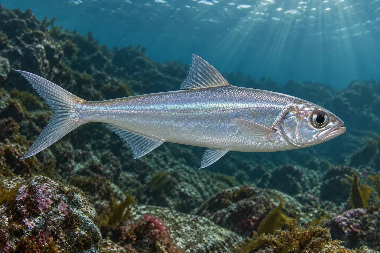 Pacific Argentine