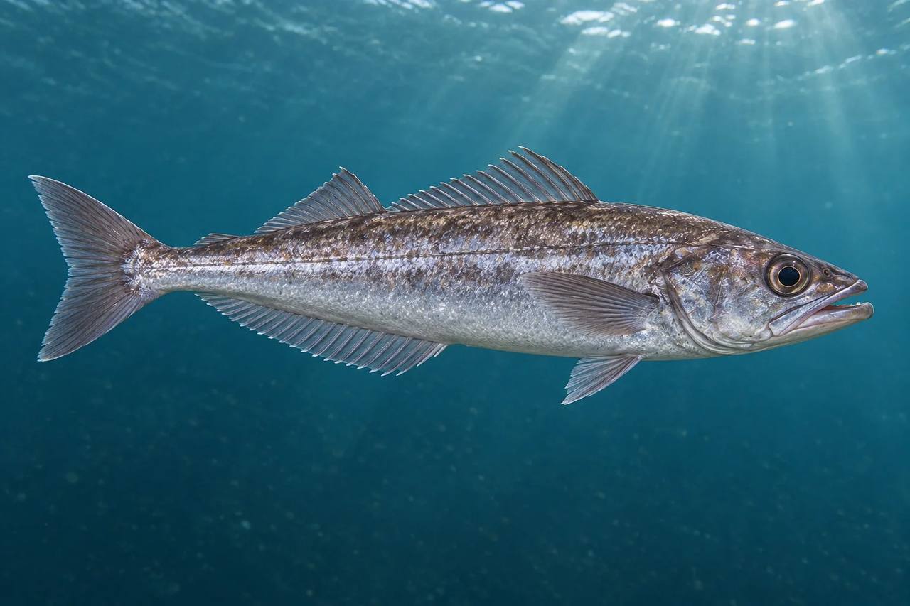 Pacific Hake
