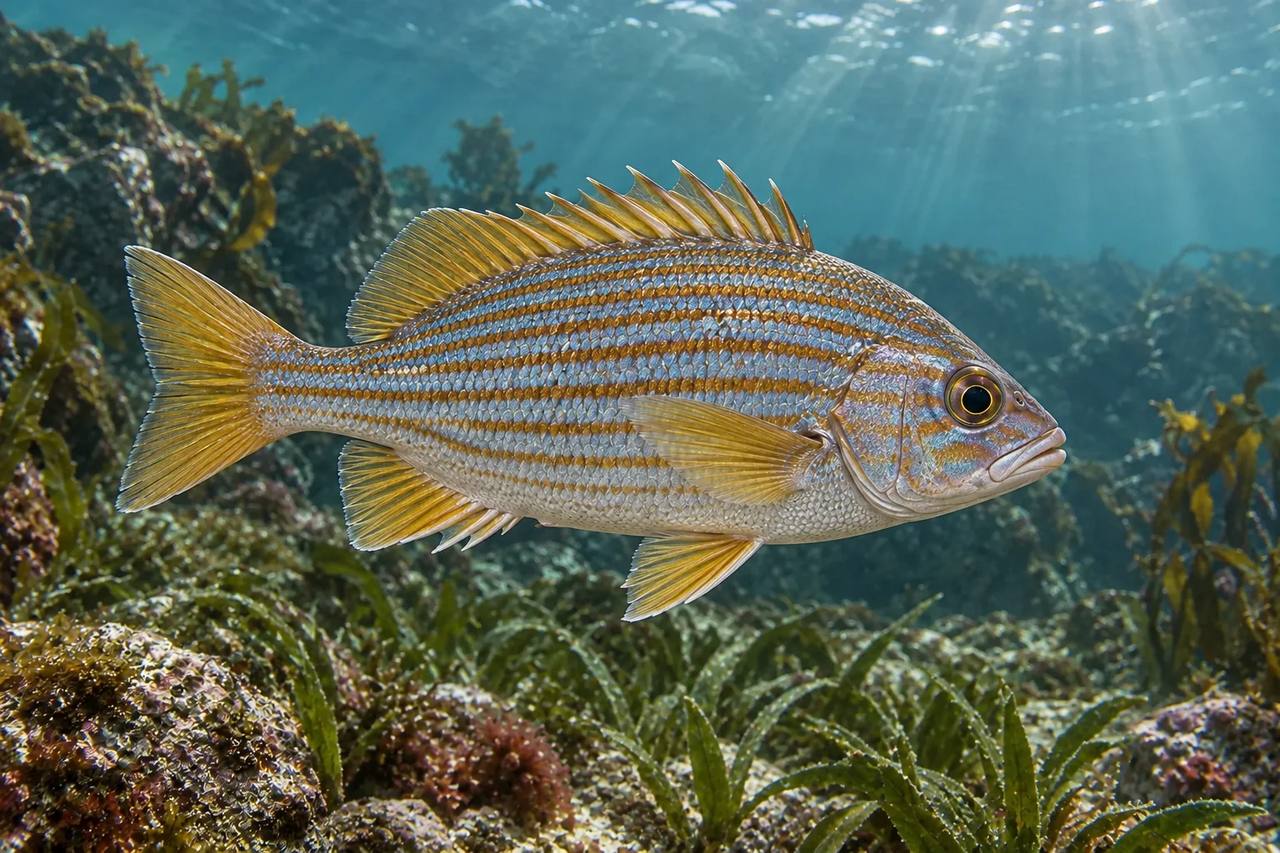 Pigfish