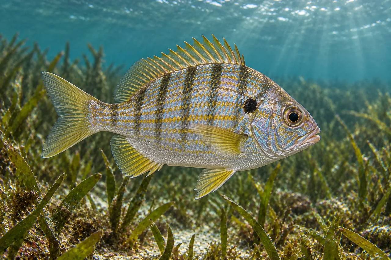 Pinfish