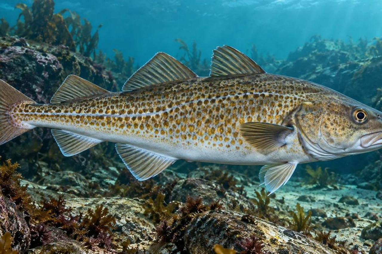 Atlantic Cod