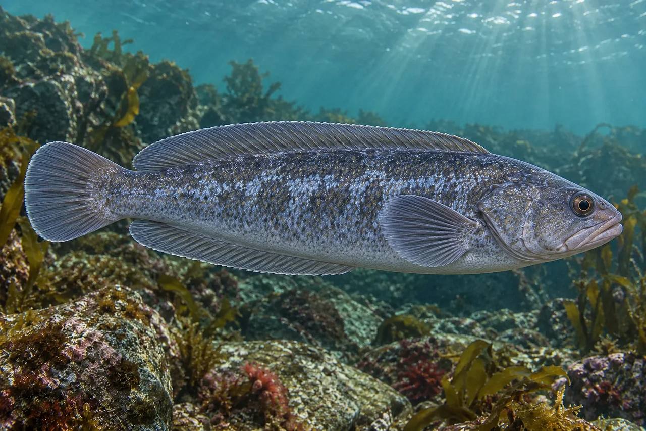 Prowfish
