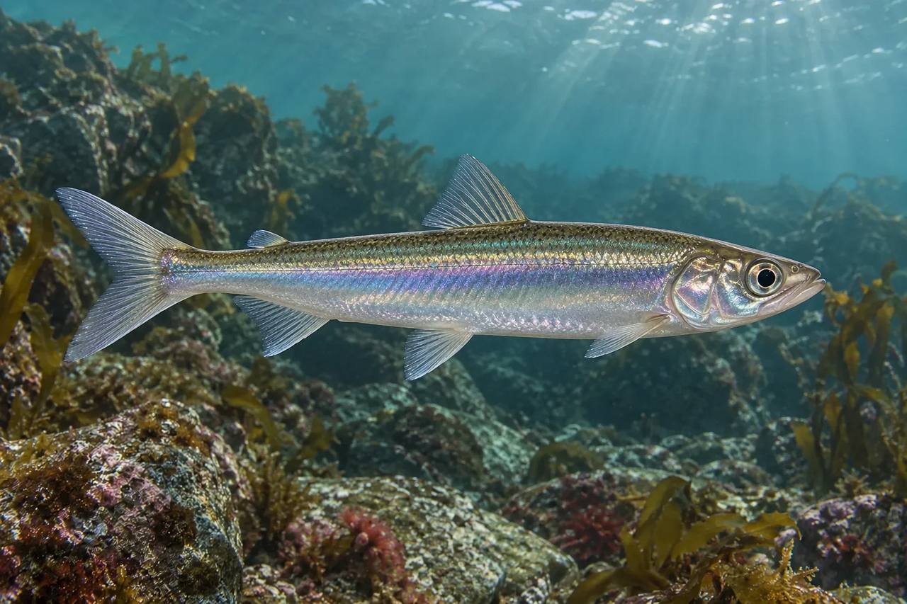 Rainbow Smelt