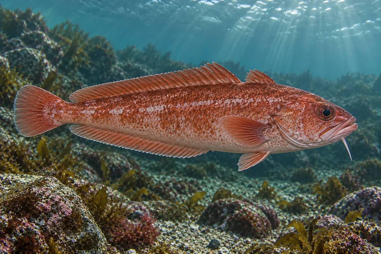 Red Hake
