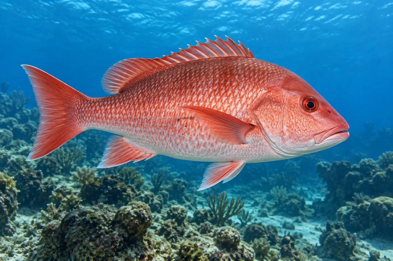 Red Snapper