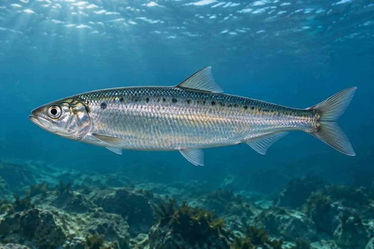 Atlantic Herring
