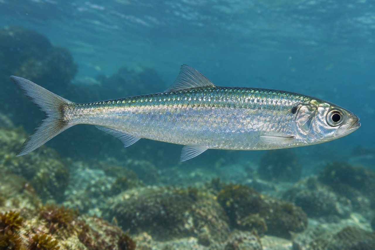 Round Herring