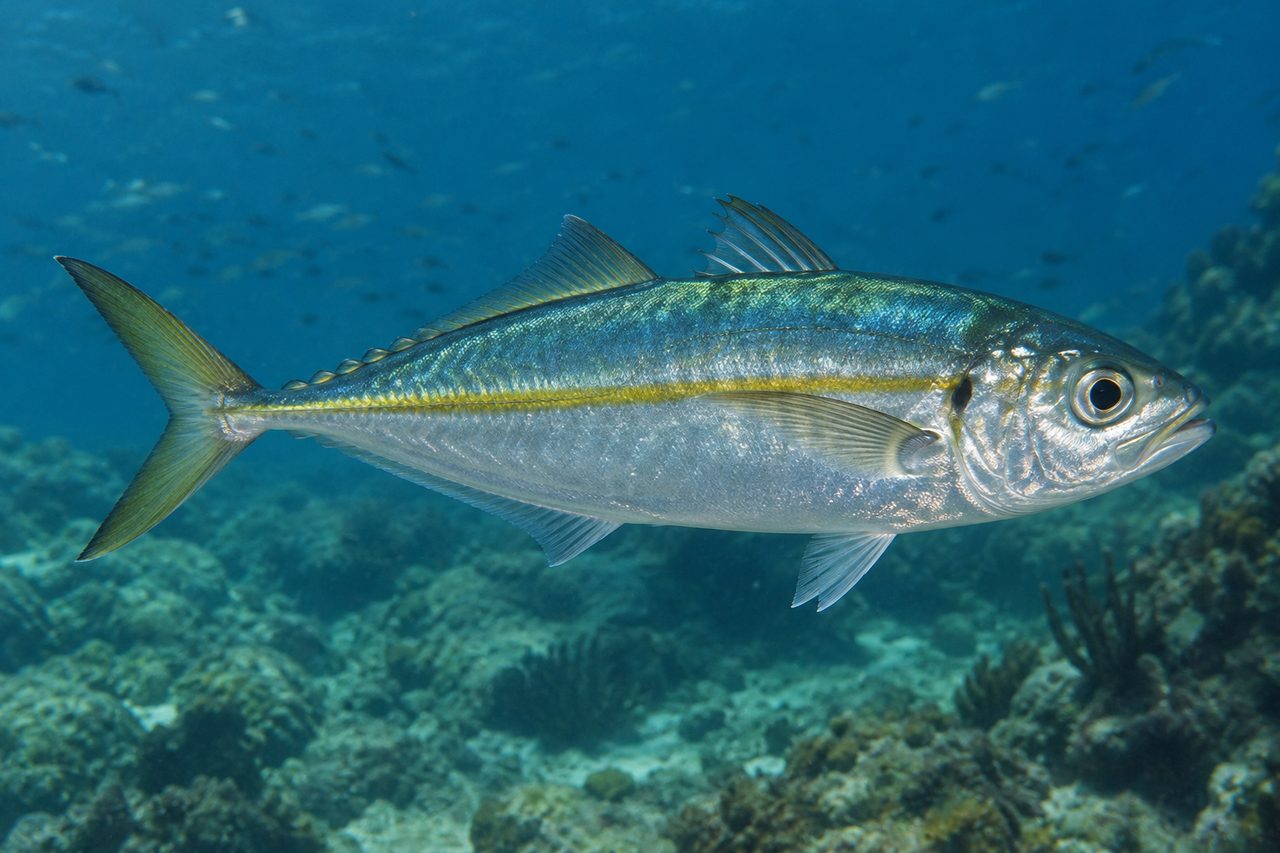 Round Scad