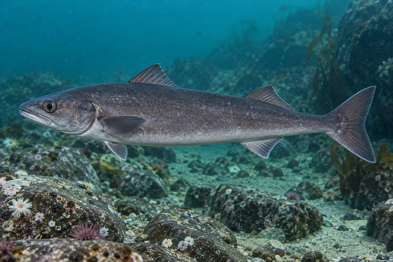 Sablefish