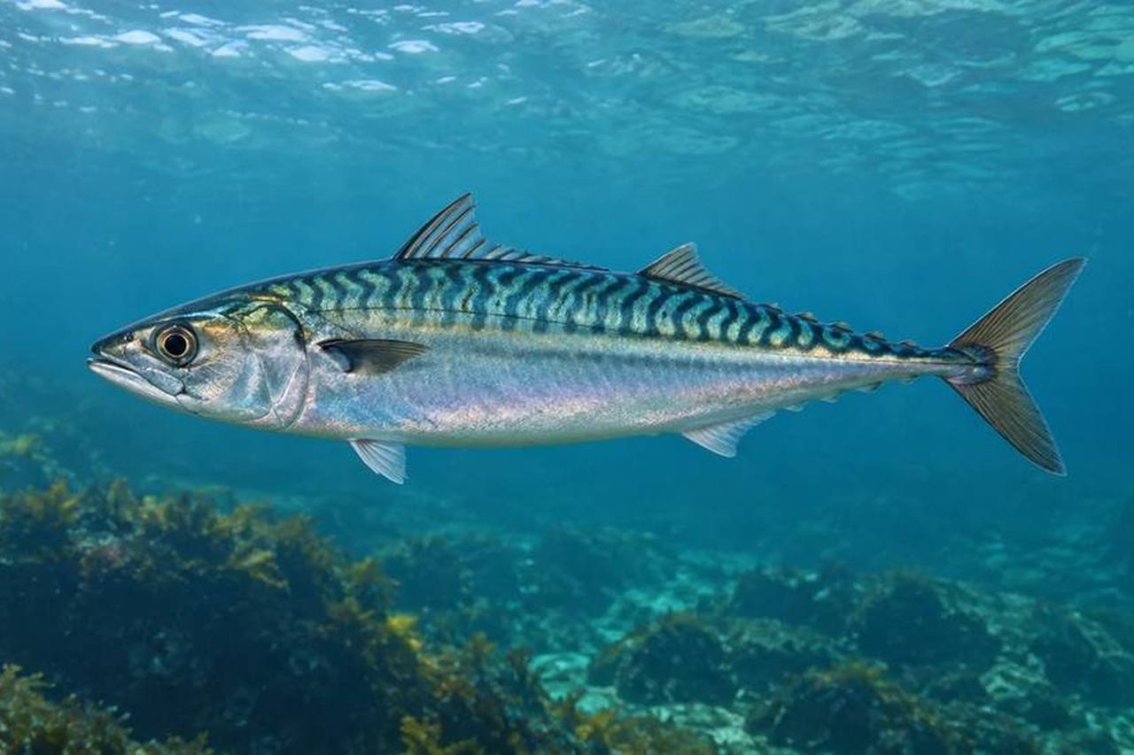 Atlantic Mackerel