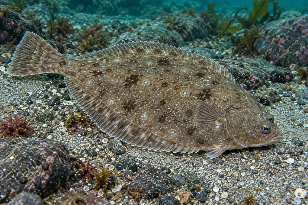 Sakhalin Sole