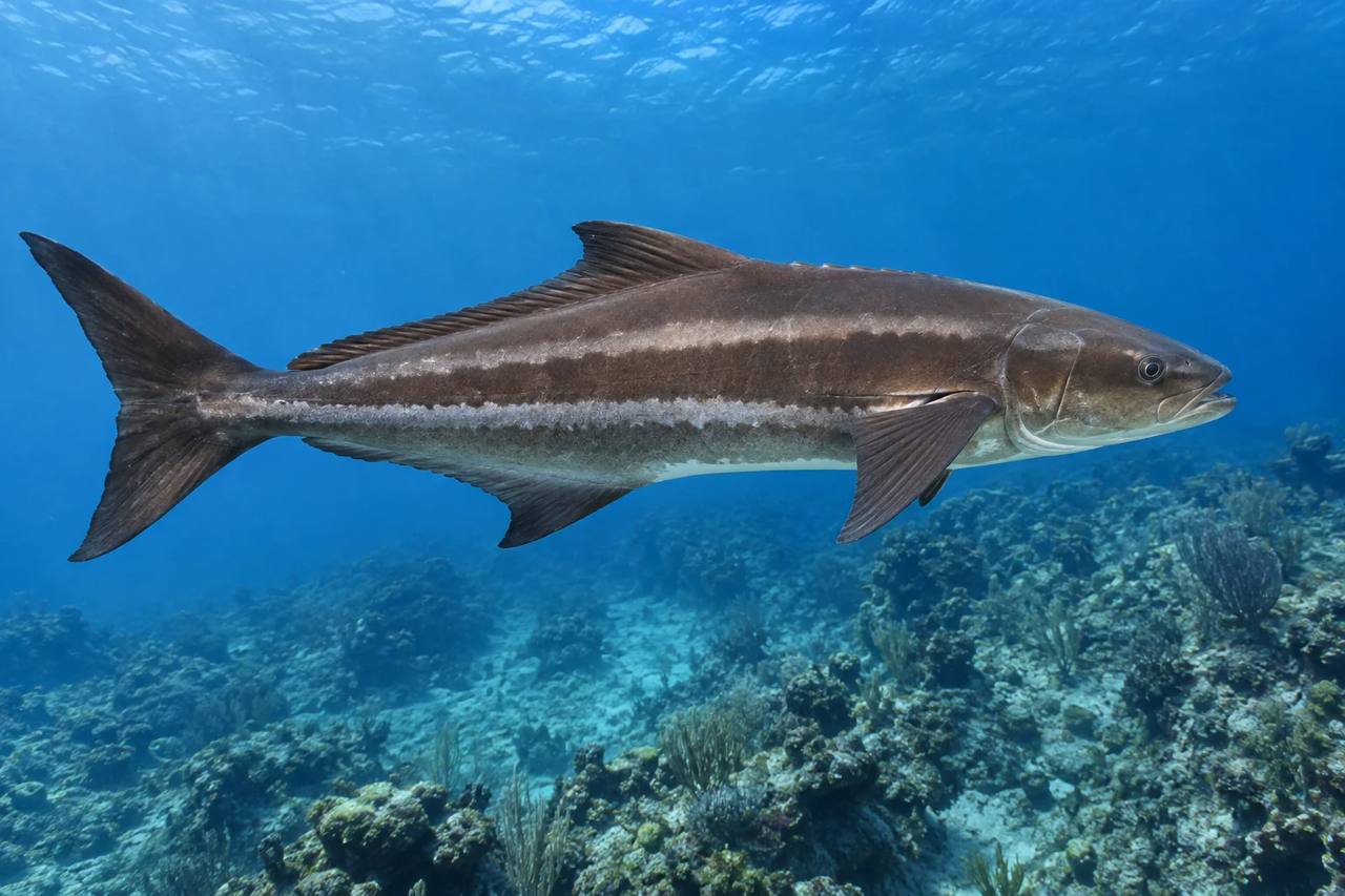 Cobia