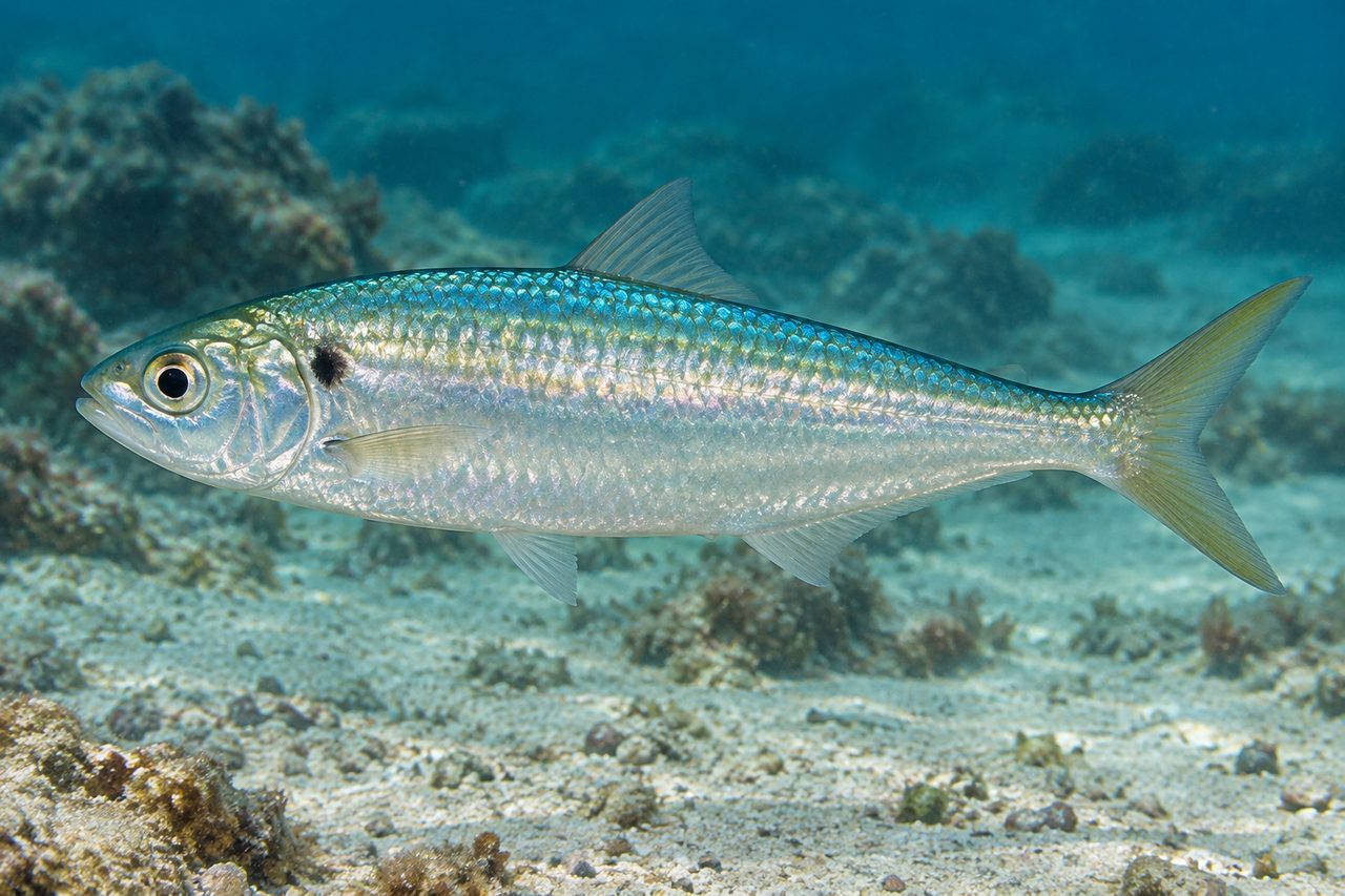 Scaled Sardine