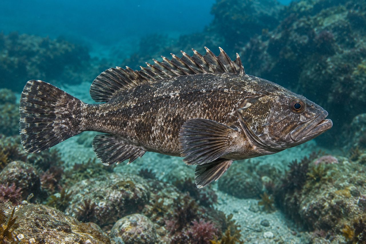 Sea Raven