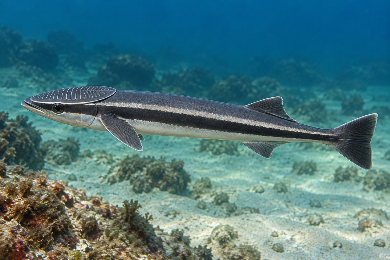 Sharksucker