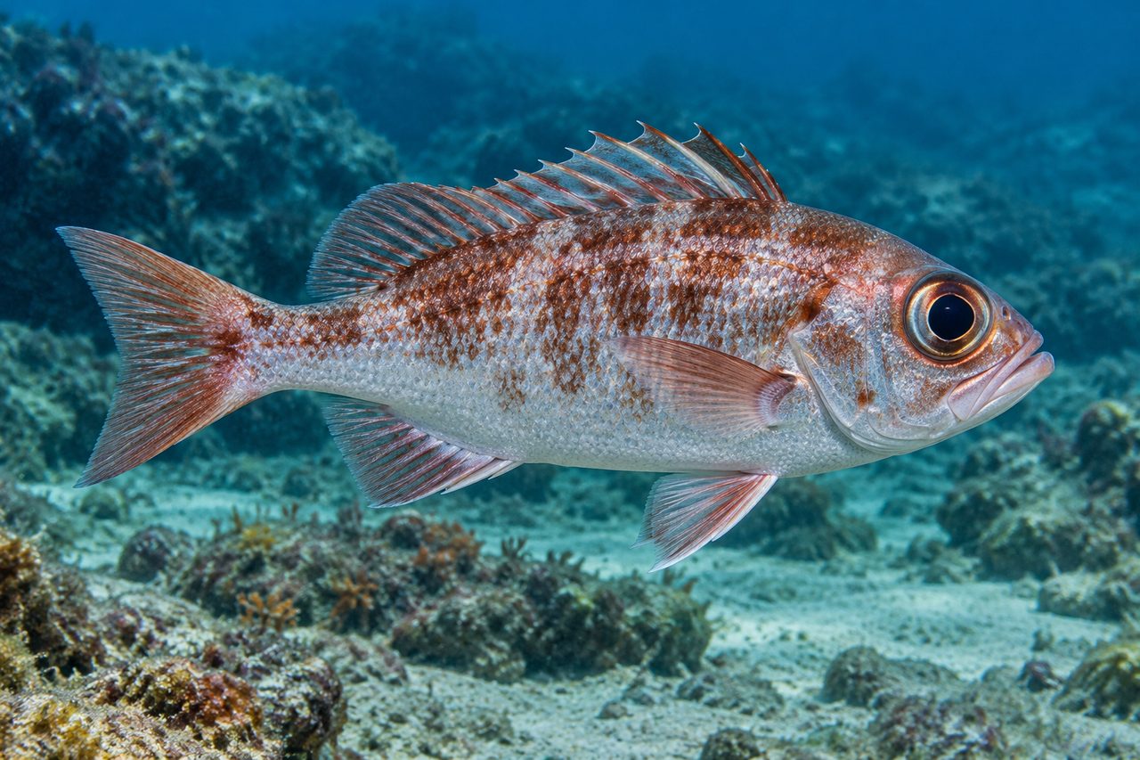 Short Bigeye