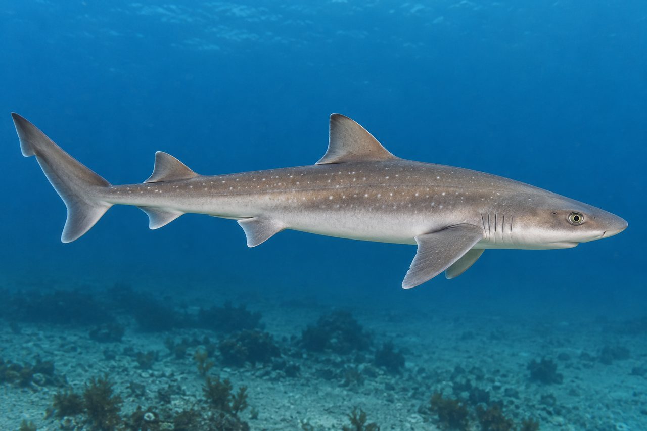 Smooth Dogfish